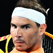 Preview Rafael Nadal