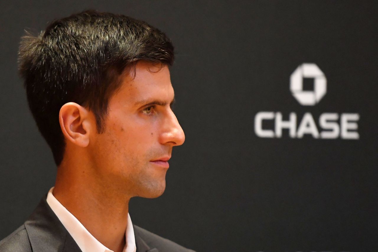 Toni Nadal: Djokovic ha vuelto donde le corresponde... yo siempre lo he puesto a la altura de Federer