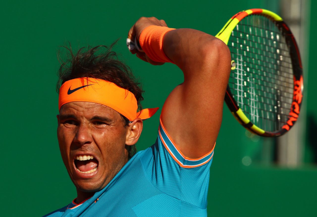 Corretja: Rafa Nadal estará perfecto para Roland Garros