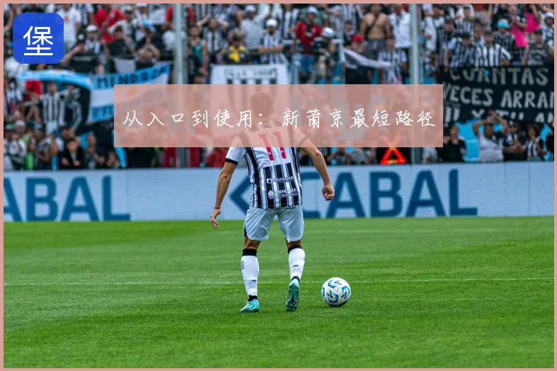 从入口到使用：新莆京最短路径